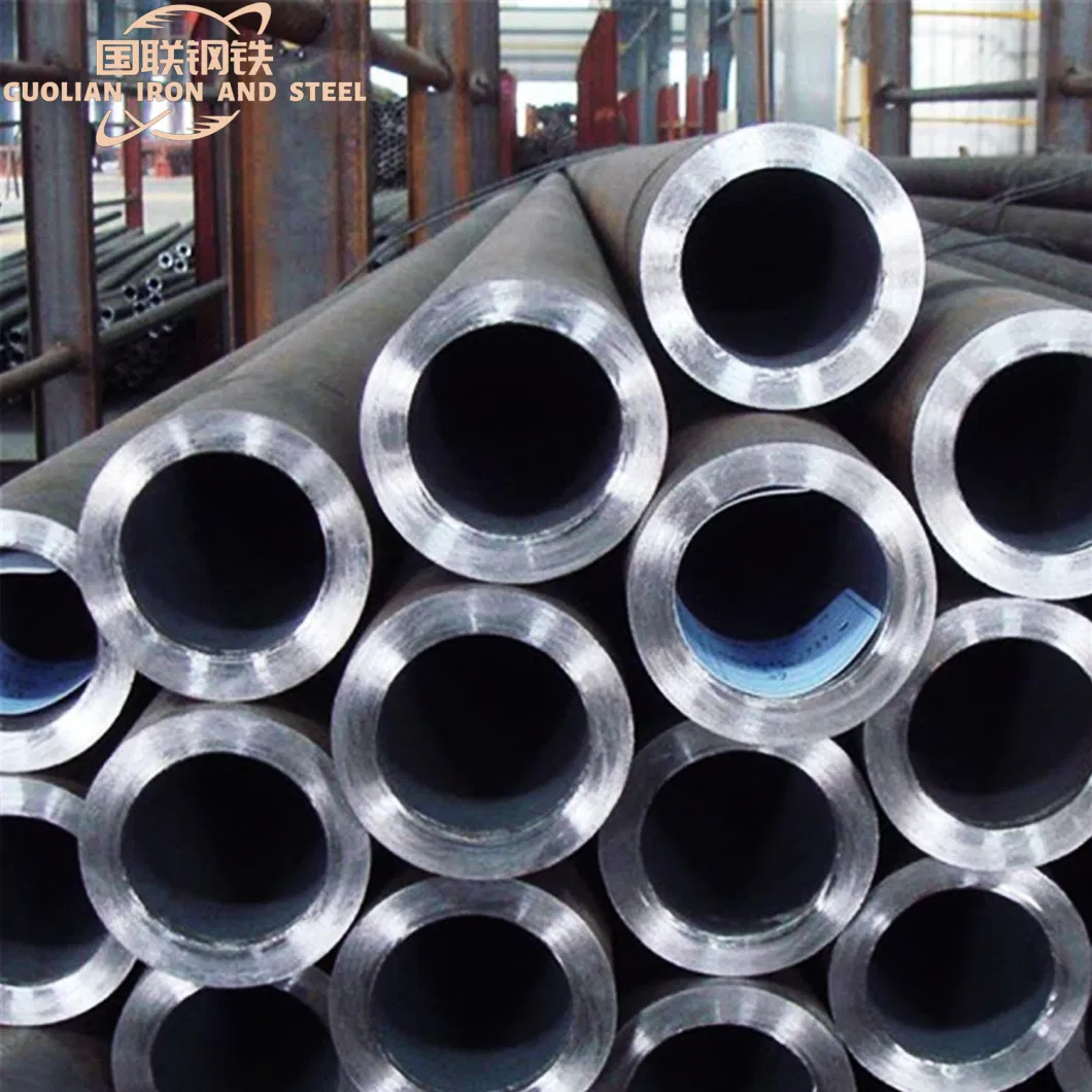 Stainless Steel Ss 446 / 1.4762 Pipe & Tubing Seamless Manufacturer