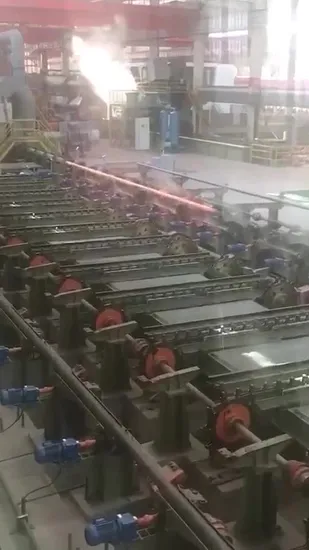 변형된 용접 정밀 케이싱 이음매 없는 강관(10# 20# 45# 16mn 10#